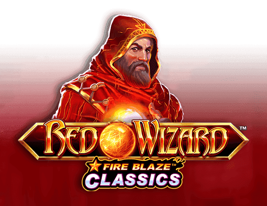 Play Fire Blaze: Red Wizard