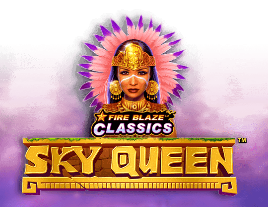 Play Fire Blaze: Sky Queen