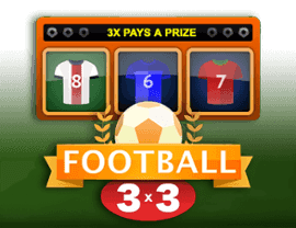 Play Football 3x3