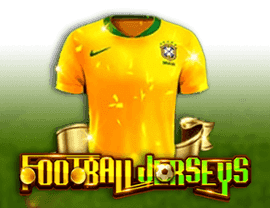 Play Football Jerseys