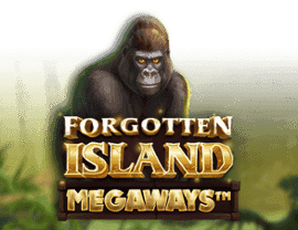 Play Forgotten Island MEGAWAYS