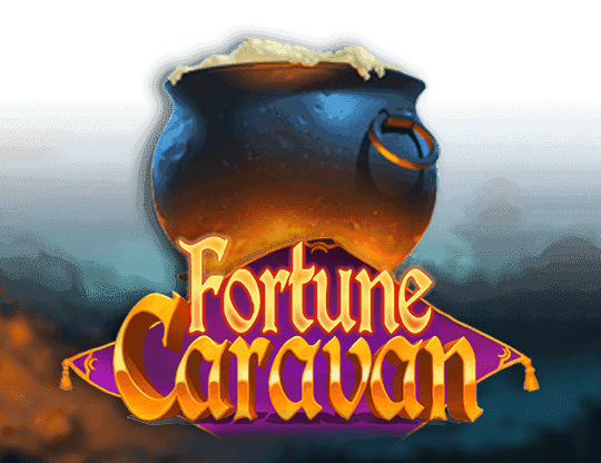 Play Fortune Caravan