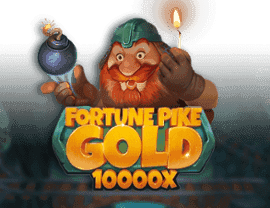 Play Fortune Pike Gold