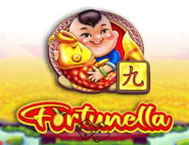 Play Fortunella Dice