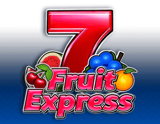 Play Fruit Express