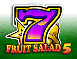 Play Fruit Salad 5-Line