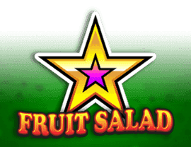 Play Fruit Salad 9-Line