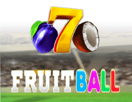 Play Fruitball