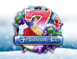 Play Fruits Craze On Ice