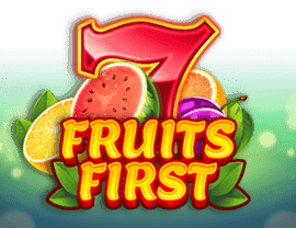 Play Fruits First