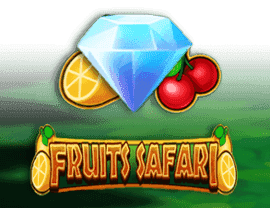 Play Fruits Safari