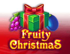 Play Fruity Christmas