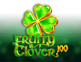 Play Fruity Clover 100