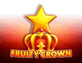Play Fruity Crown
