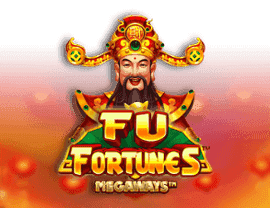 Play Fu Fortune Megaways