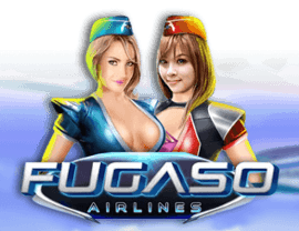 Play Fugaso Airline