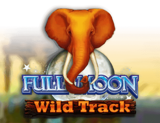 Play Full Moon: Wild Track