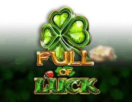 Play Full of Luck