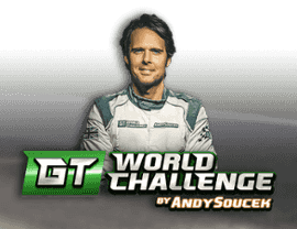 Play GT World Challange By Andy Soucek