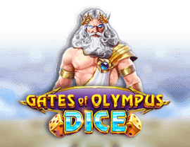 Play Gates of Olympus Dice