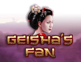 Play Geisha's Fan