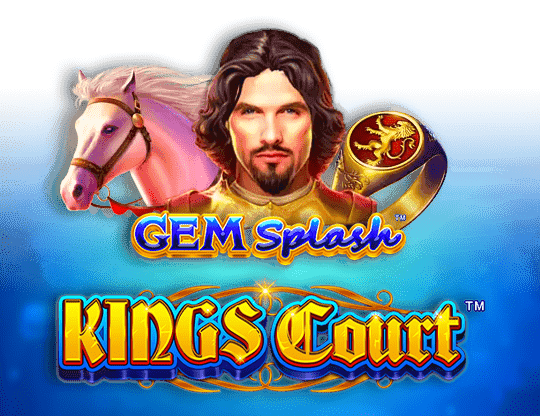 Play Gem Splash: Kings Court