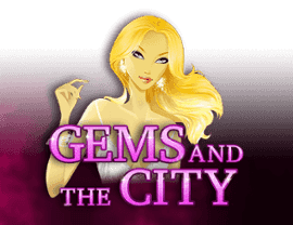 Play Gems and the City