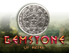 Play Gemstone of Aztec