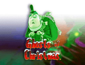 Play Ghosts of Christmas