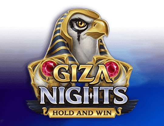 Play Giza Nights: Hold and Win