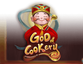 Play God of Cookery