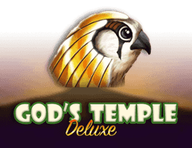 Play God's Temple Deluxe