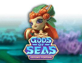Play Gods of Seas Tritons Fortune
