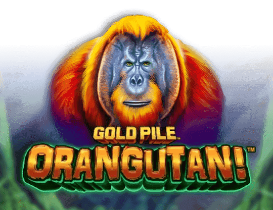 Play Gold Pile: Orangutan!