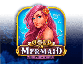 Play Gold of Mermaid