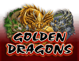 Play Golden Dragons
