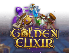 Play Golden Elixir