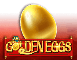 Play GoldenEggs of Dragon Jackpot
