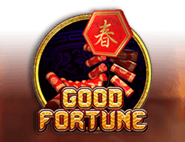Play Good Fortune