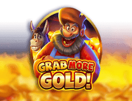 Play Grab More Gold!