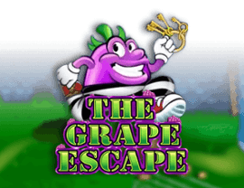 Play Grape Escape