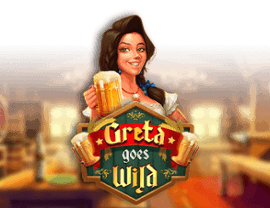 Play Greta Goes Wild