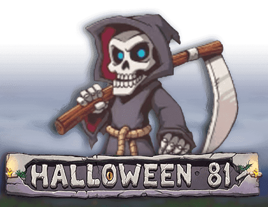Play Halloween 81