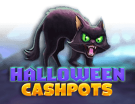 Play Halloween Cashpots