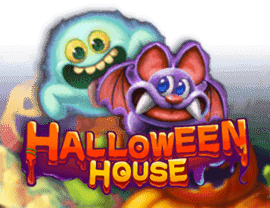 Play Halloween House