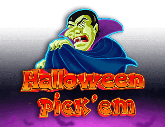 Play Halloween Pick'em