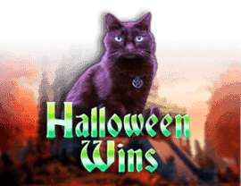Play Halloween Wins