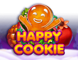 Play Happy Cookie