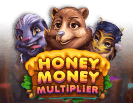 Play Honey Money Multiplier