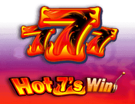 Play Hot 7's Win
